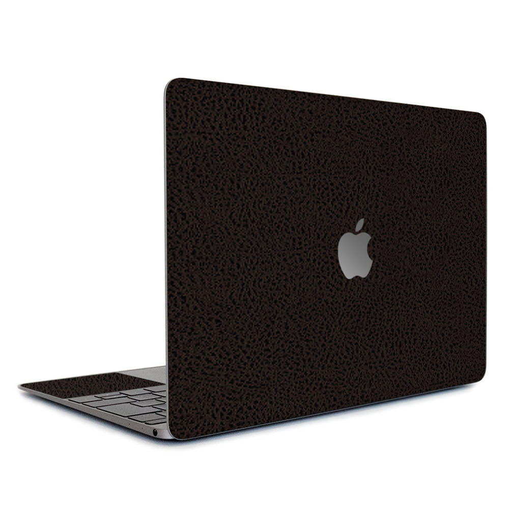 MacBook Air 13-inch (2022~ ) brown leather