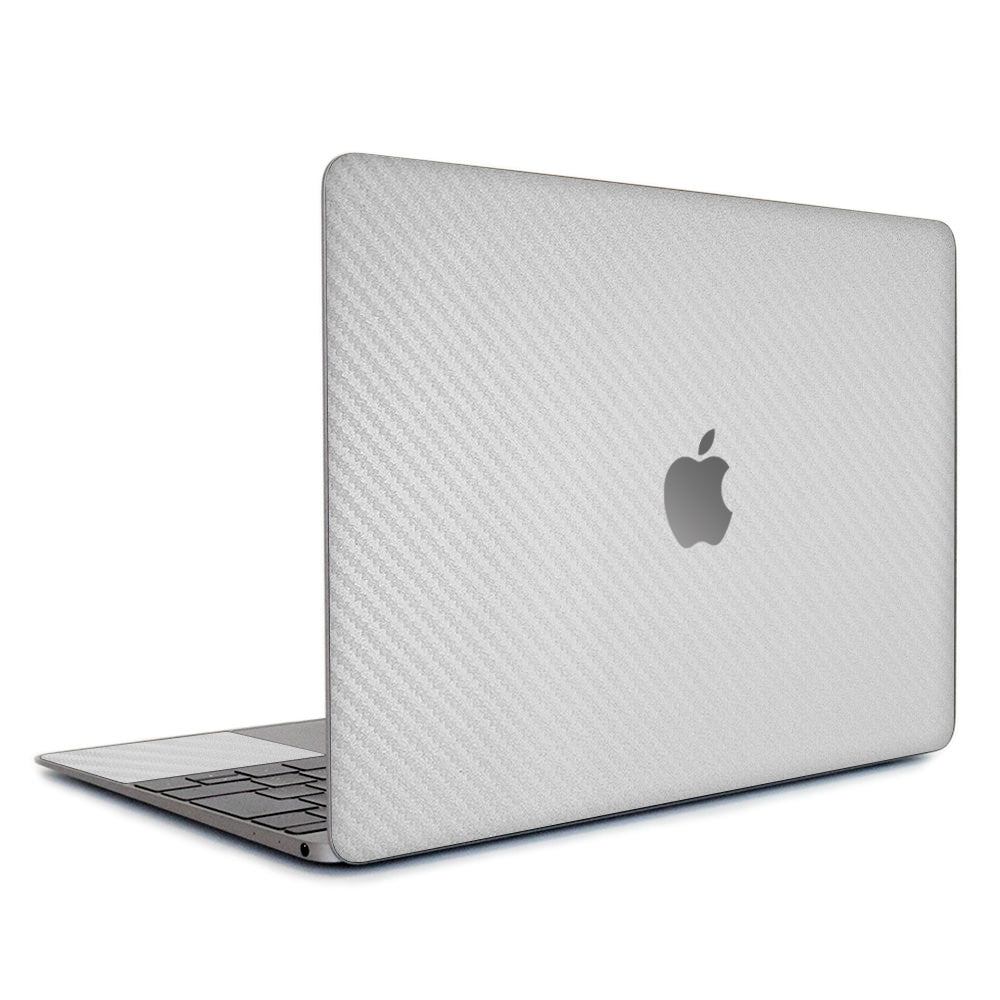 MacBook Air 13" (2022~ ) Silver Carbon