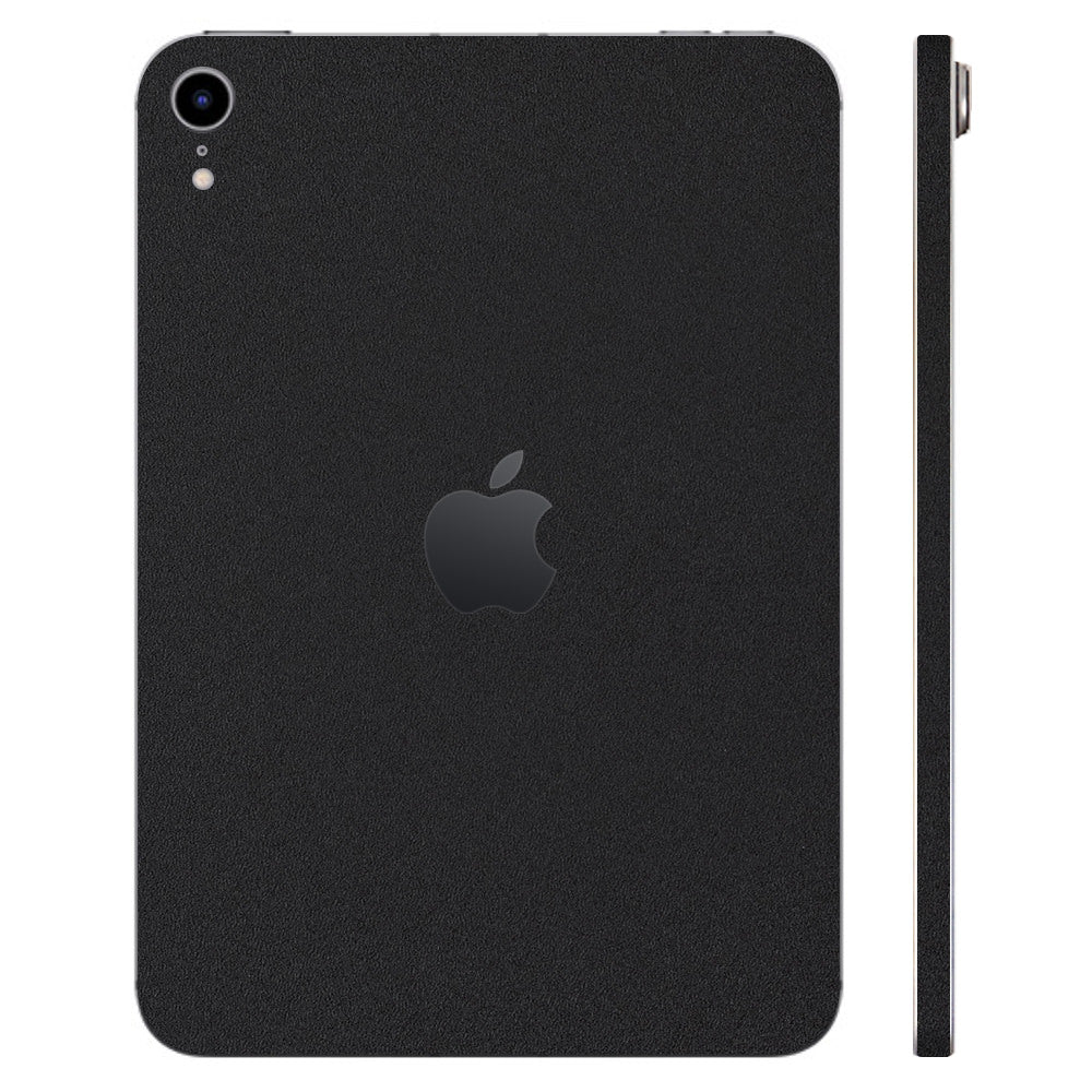 iPad mini 6th generation Black