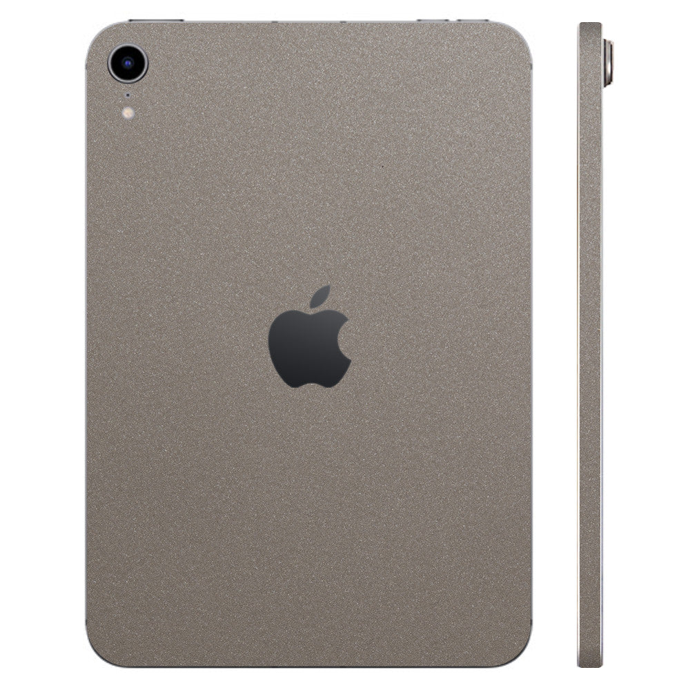 iPad mini 6th generation Space Gray