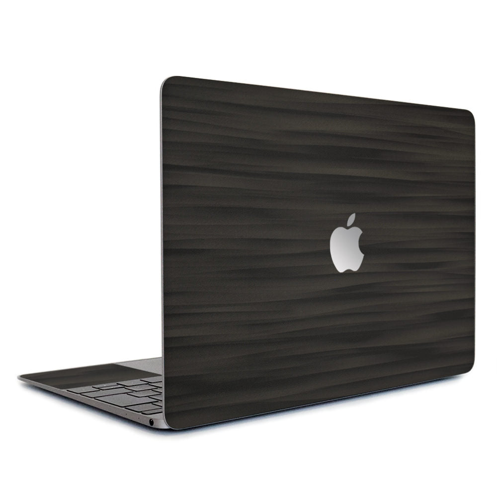 MacBook Pro 15" (2008~2011) Black Abstract