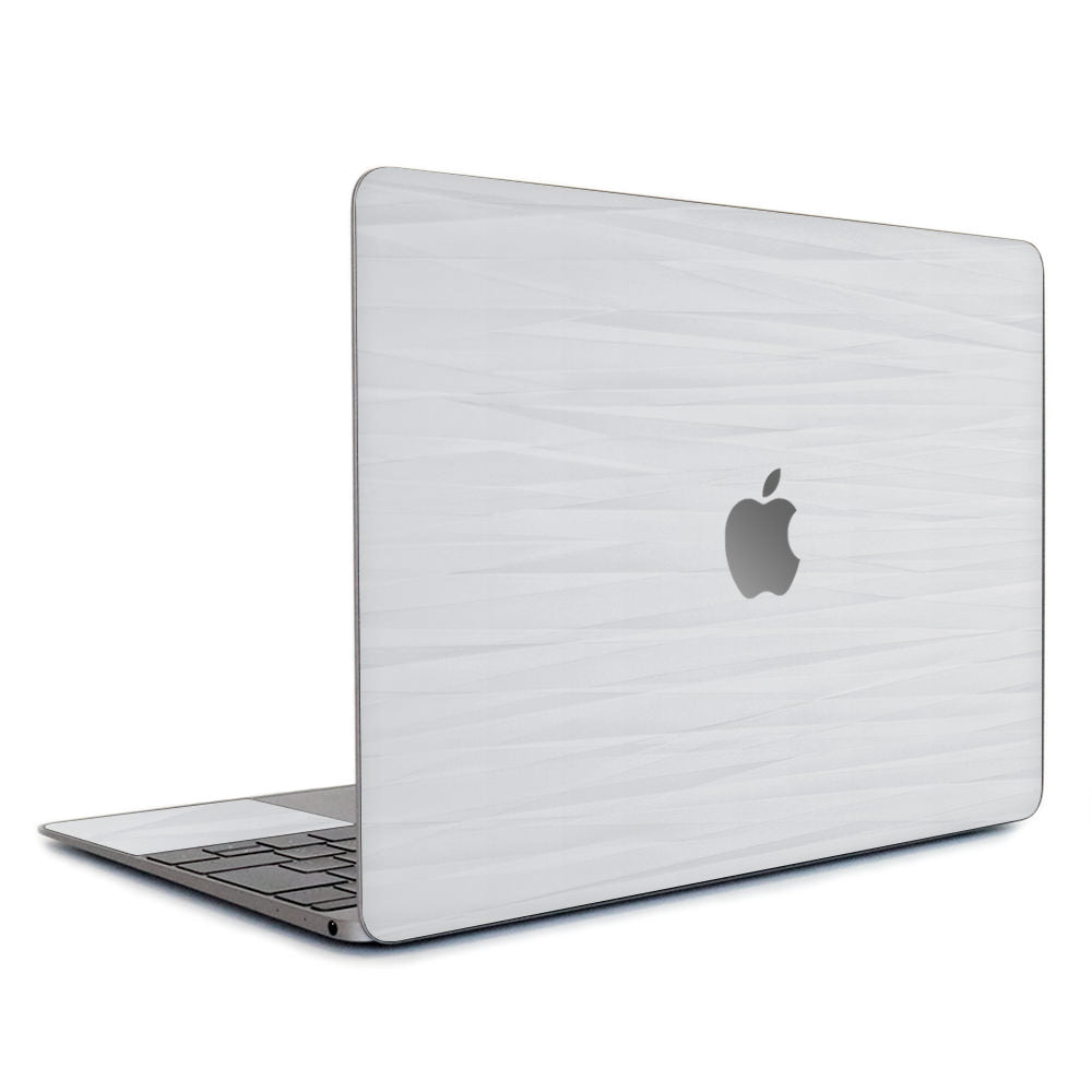 MacBook Pro 15" (2008~2011) White Abstract