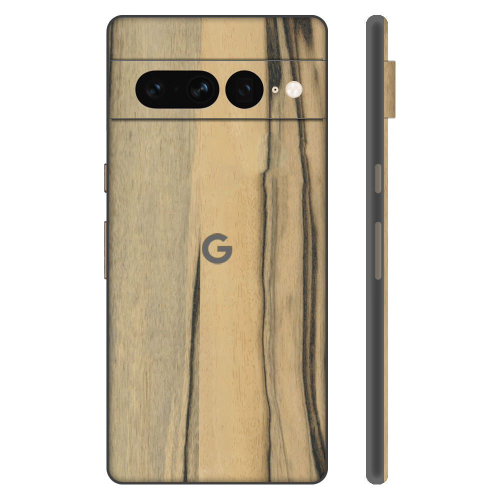 Pixel7 Pro Persimmon Back Cover