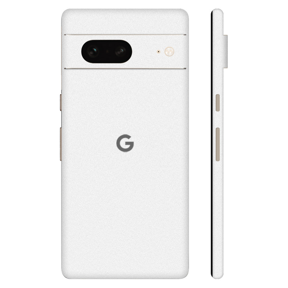 Pixel7a ホワイト 全面カバー