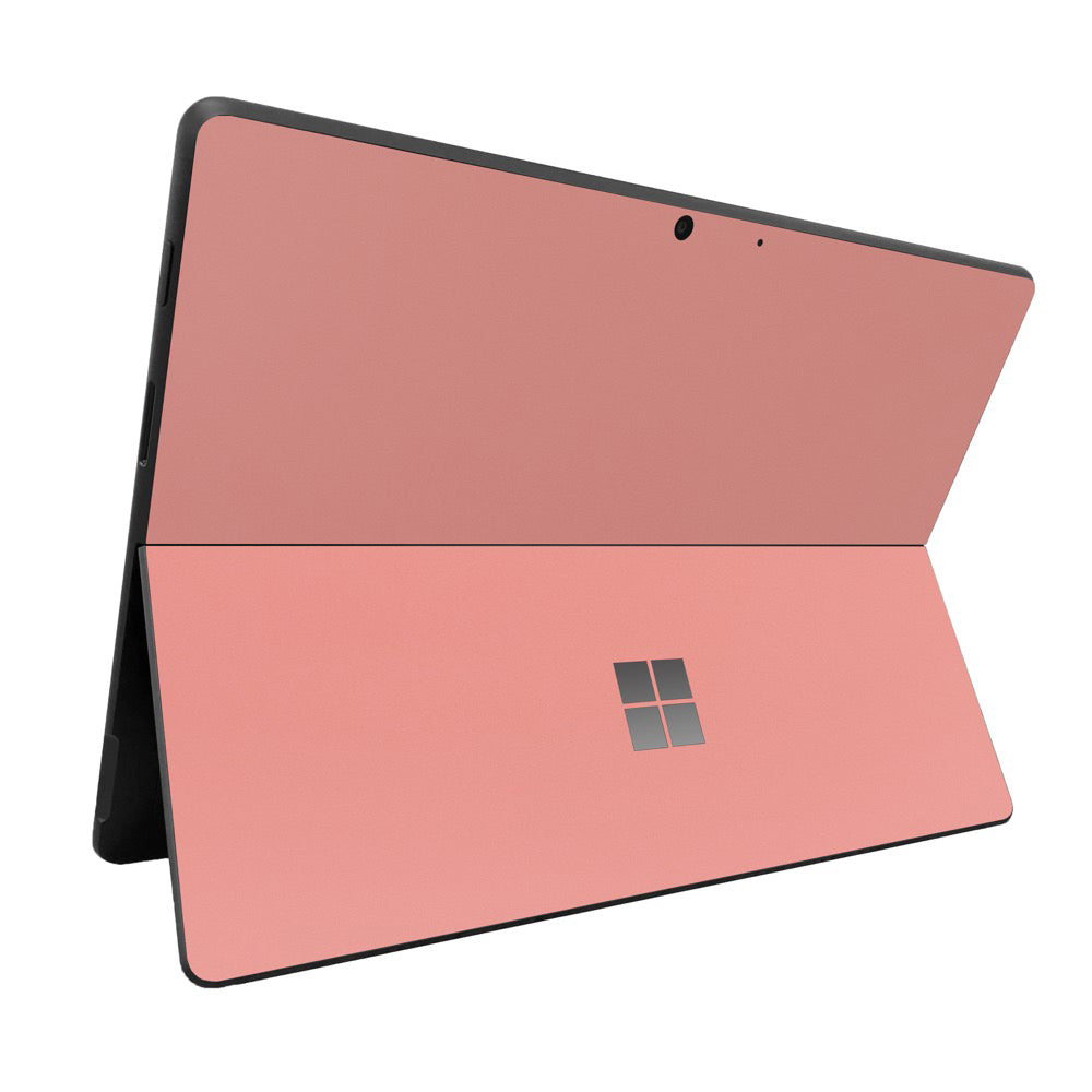 Surface Go1 Salmon Pink