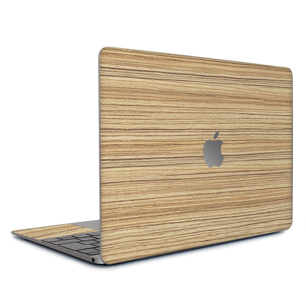 MacBook Pro 16" (2019~2020) Zebrawood 1