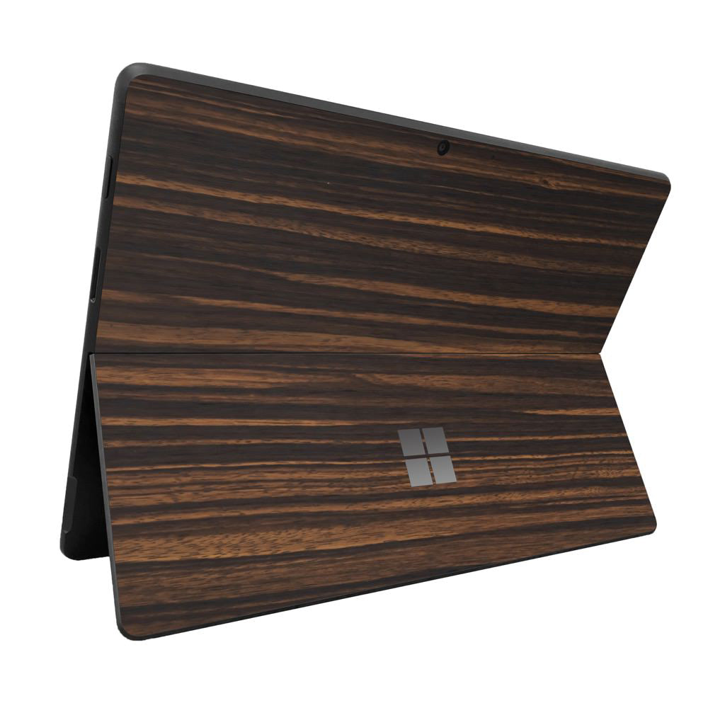 Surface ProX Ebony