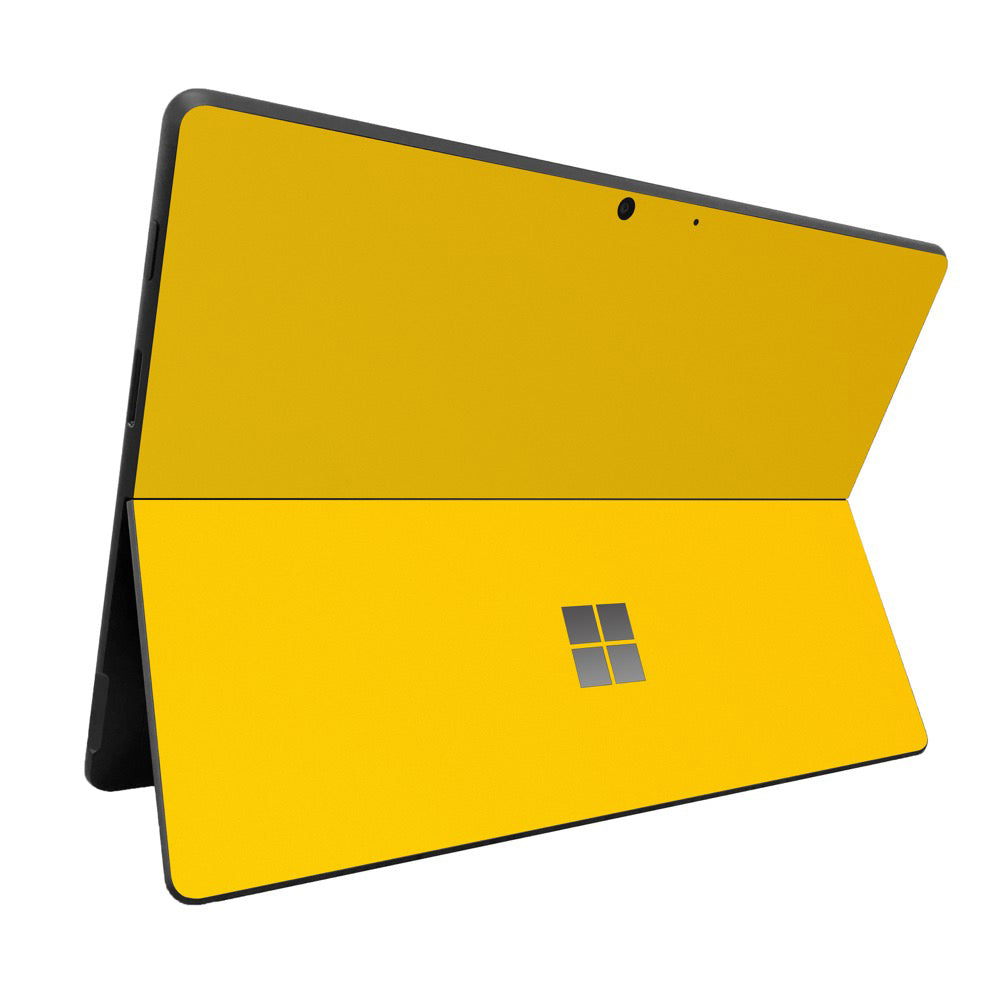 Surface ProX Yellow