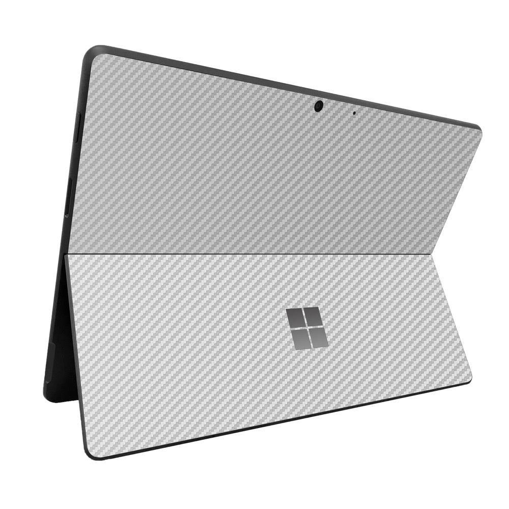 Surface ProX Silver Carbon