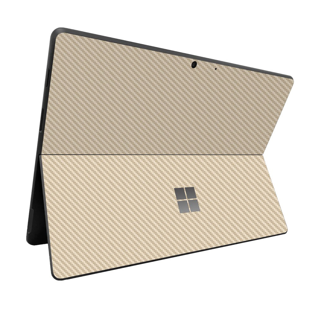 Surface ProX Gold Carbon