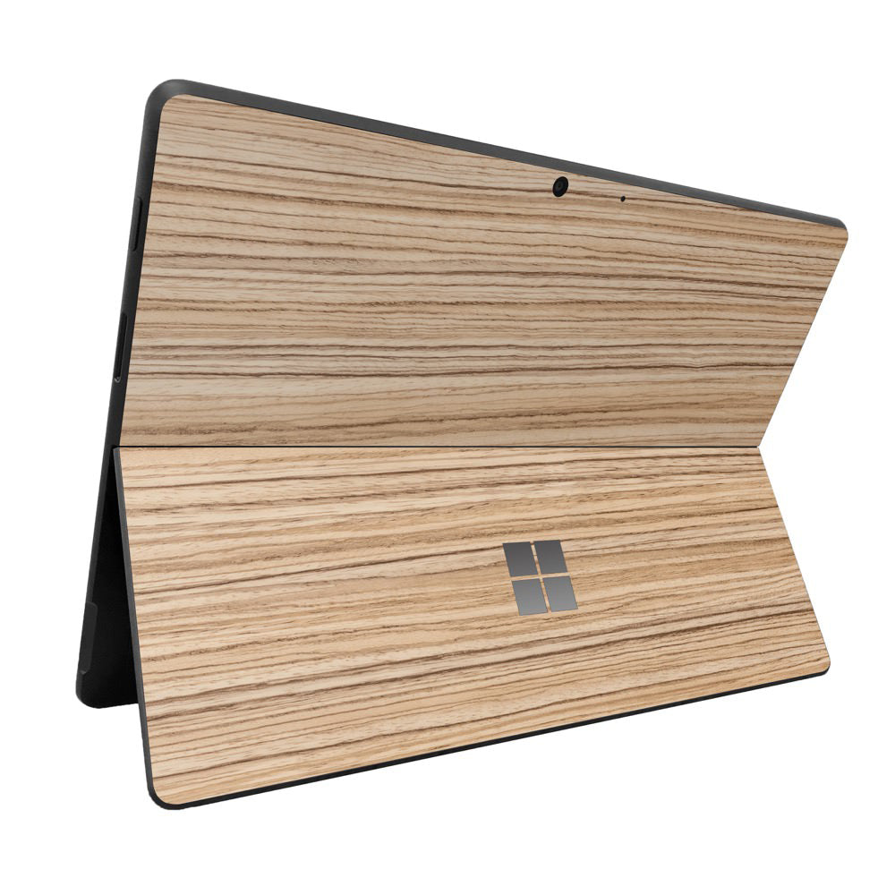 Surface Go2 / Go3 Zebrawood1