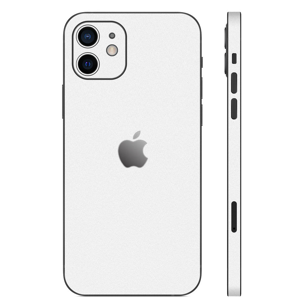 iPhone12 mini White