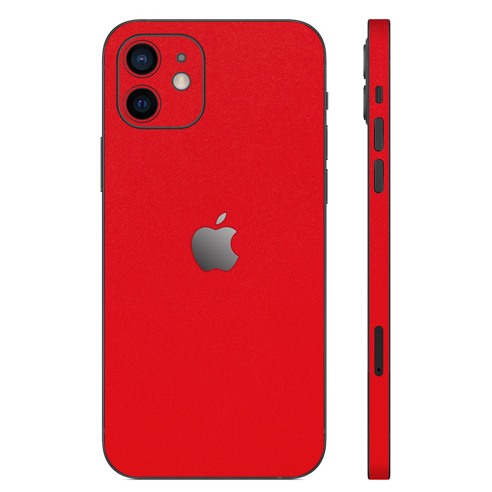 iPhone12 mini Red