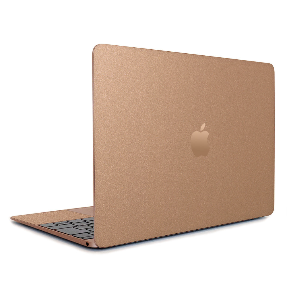 MacBook Air 13-inch (2010~2017) Gold